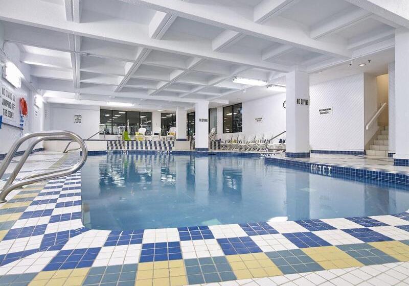 Wyndham Edmonton Hotel And Conference Centre