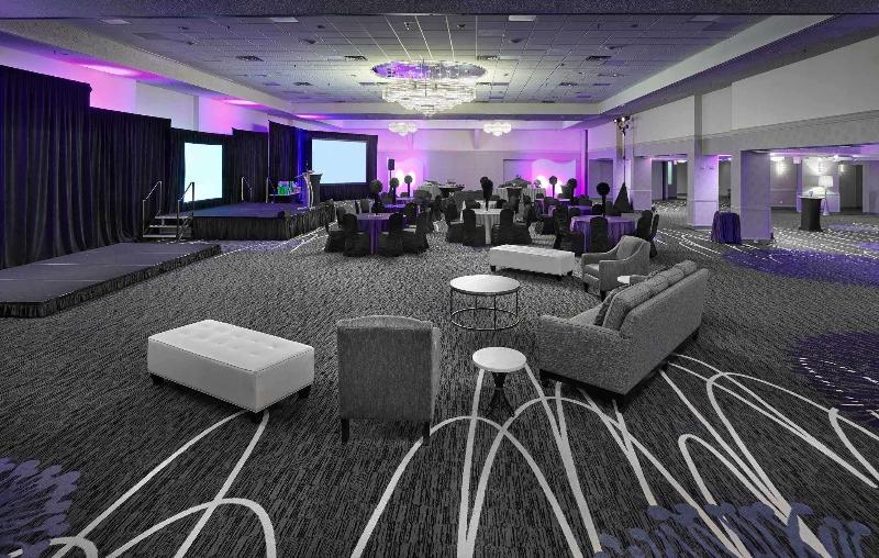 Wyndham Edmonton Hotel And Conference Centre