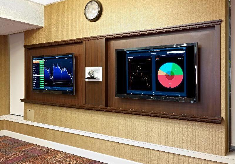 Wyndham Edmonton Hotel And Conference Centre