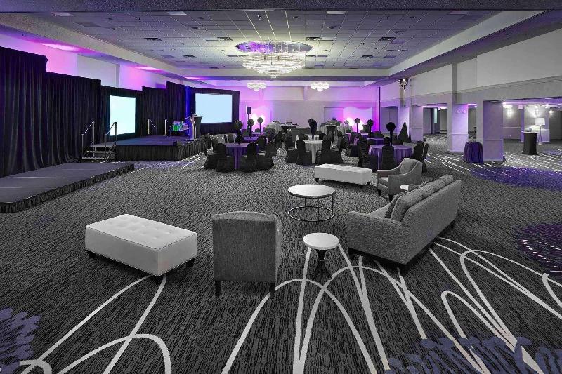 Wyndham Edmonton Hotel And Conference Centre