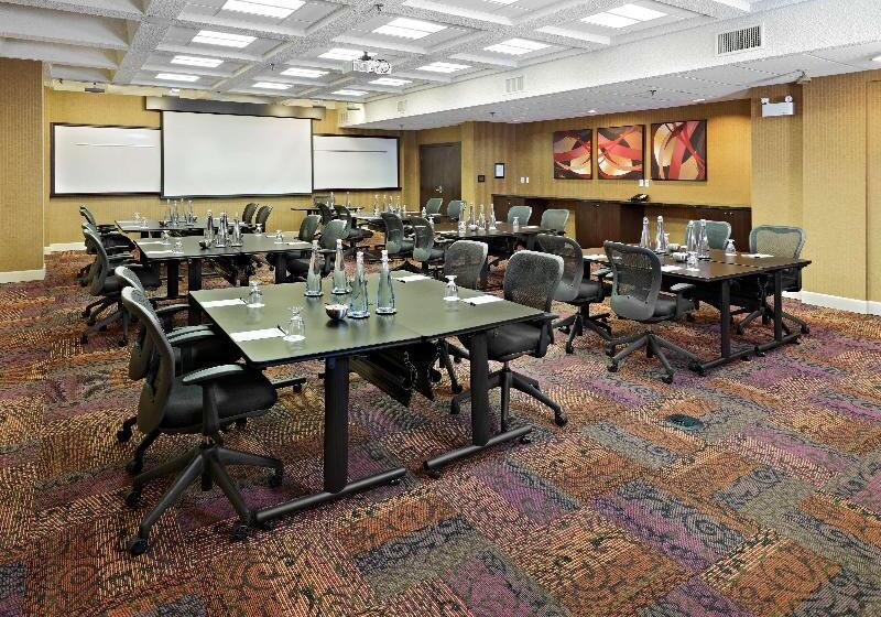 Wyndham Edmonton Hotel And Conference Centre