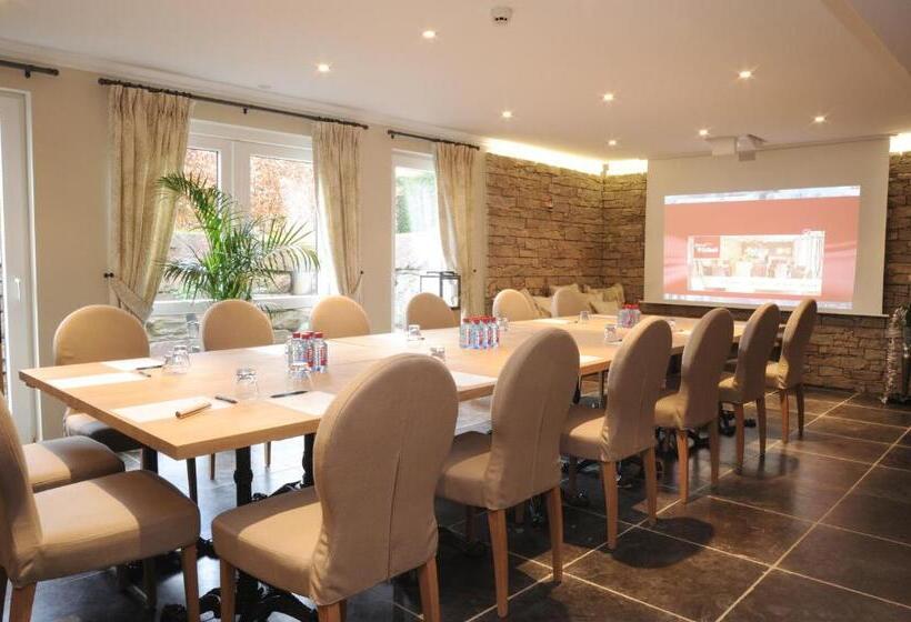 בית מלון כפרי Eifelland