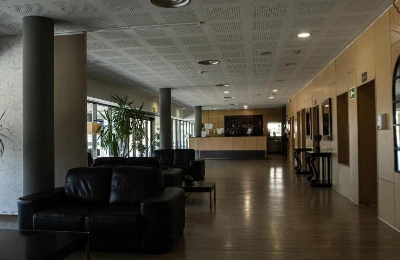 酒店 Alda El Espinar