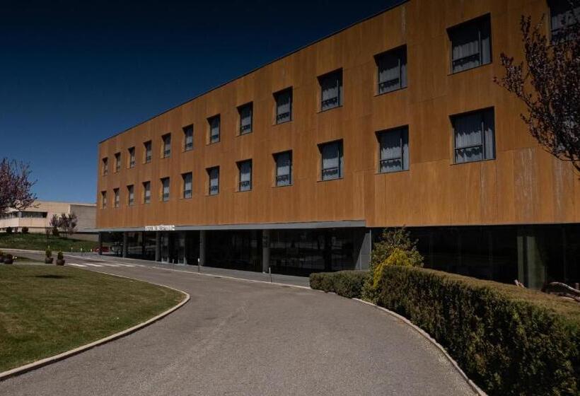 酒店 Alda El Espinar