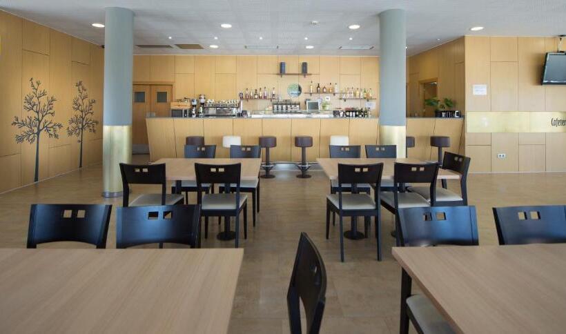 酒店 Alda El Espinar