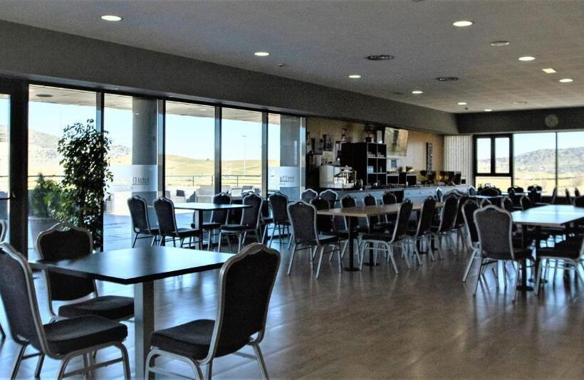 酒店 Alda El Espinar