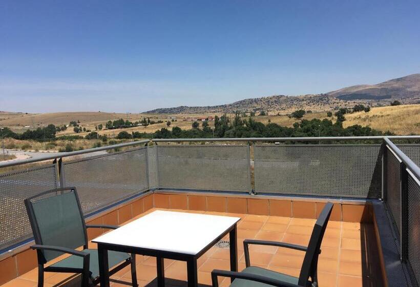 酒店 Alda El Espinar