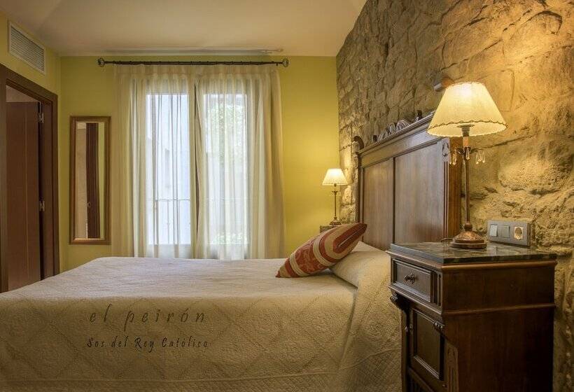 酒店 El Peiron