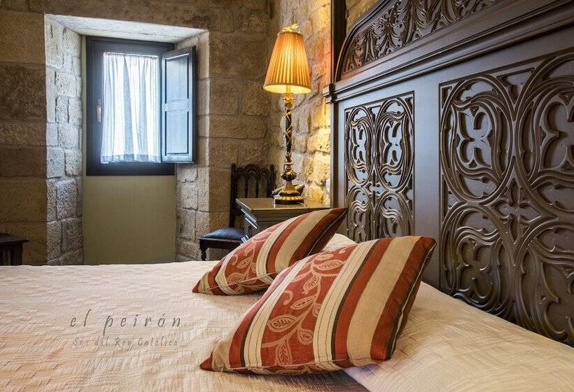 酒店 El Peiron