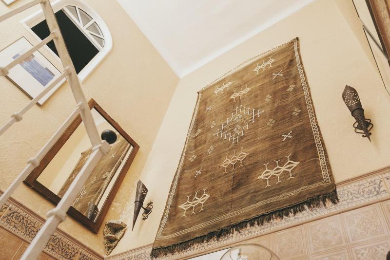 هتل El Riad Andaluz