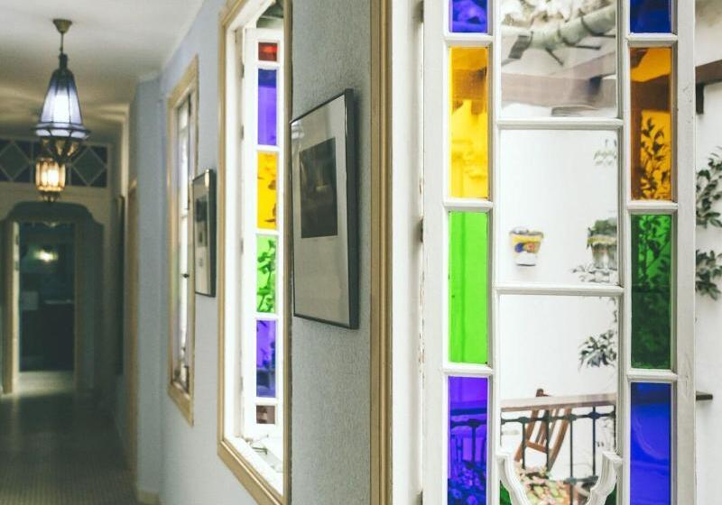 هتل El Riad Andaluz