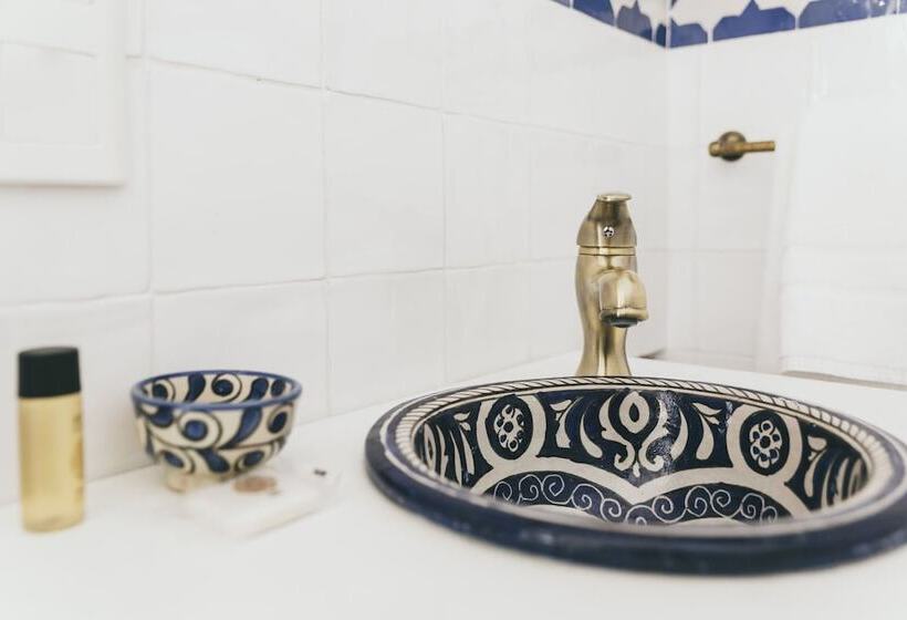 هتل El Riad Andaluz