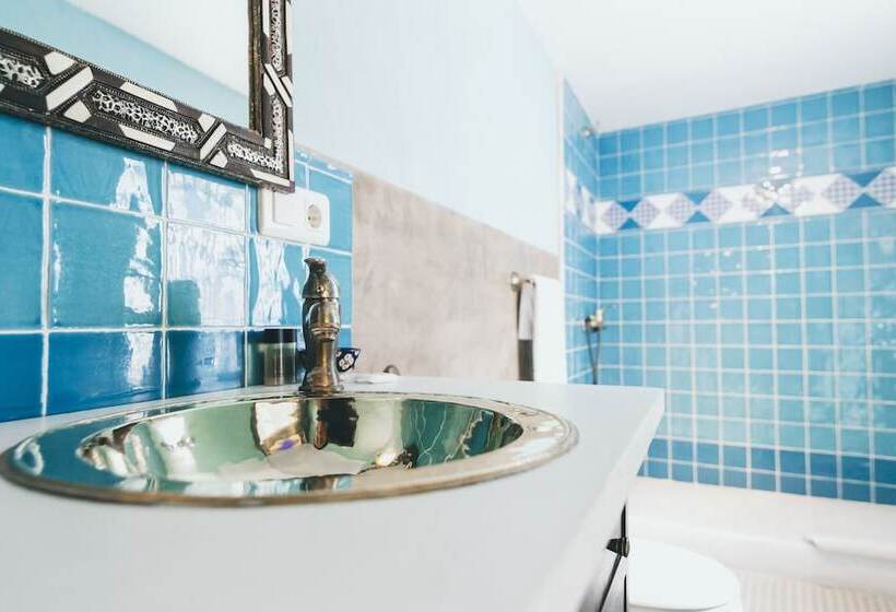 هتل El Riad Andaluz