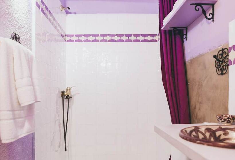 هتل El Riad Andaluz