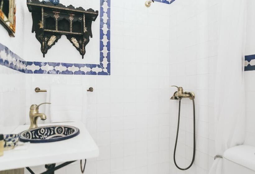 هتل El Riad Andaluz