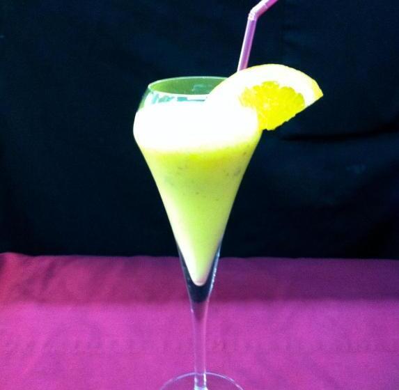 בית מלון כפרי El Rondón