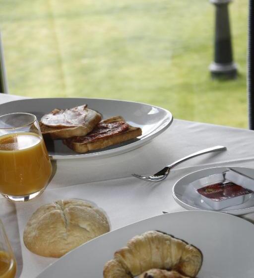 בית מלון כפרי El Rondón