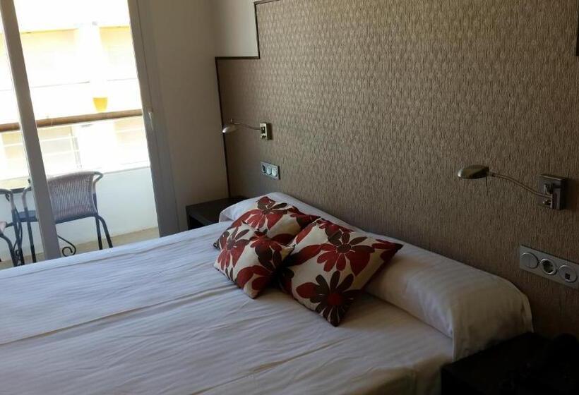 בית מלון כפרי Embarcadero De Calahonda De Granada