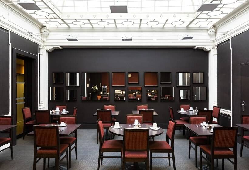 酒店 Escale Oceania Marseille Vieux Port