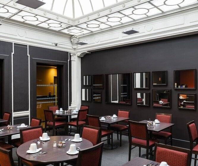 호텔 Escale Oceania Marseille Vieux Port