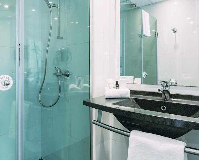 酒店 Escale Oceania Marseille Vieux Port