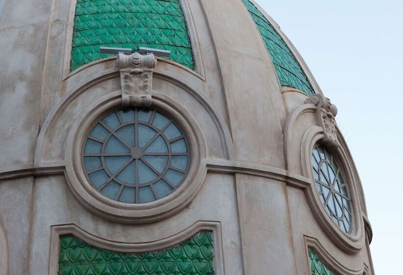 בית מלון כפרי Esplendor By Wyndham Savoy Rosario