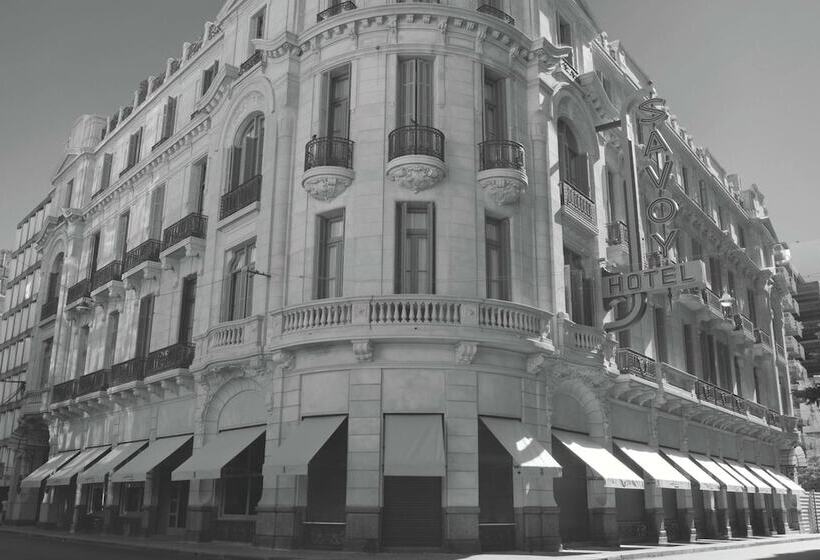 בית מלון כפרי Esplendor By Wyndham Savoy Rosario