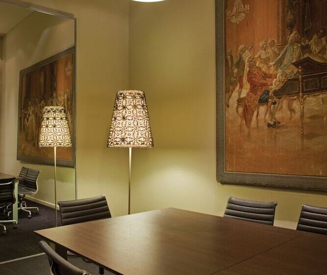 בית מלון כפרי Esplendor By Wyndham Savoy Rosario