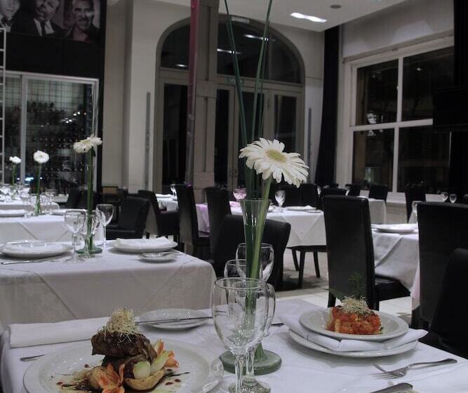 בית מלון כפרי Esplendor By Wyndham Savoy Rosario