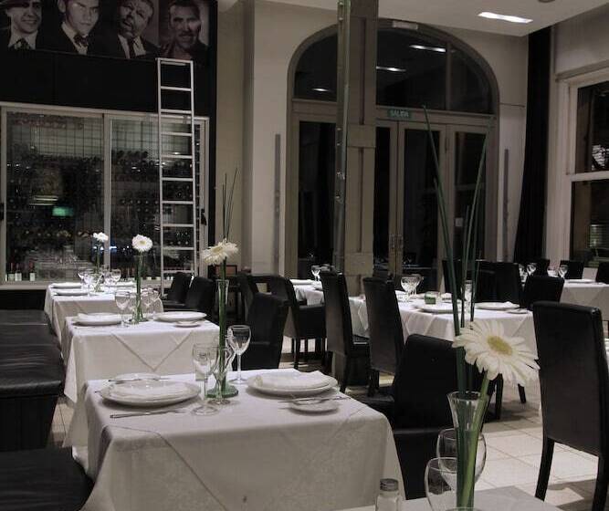 בית מלון כפרי Esplendor By Wyndham Savoy Rosario