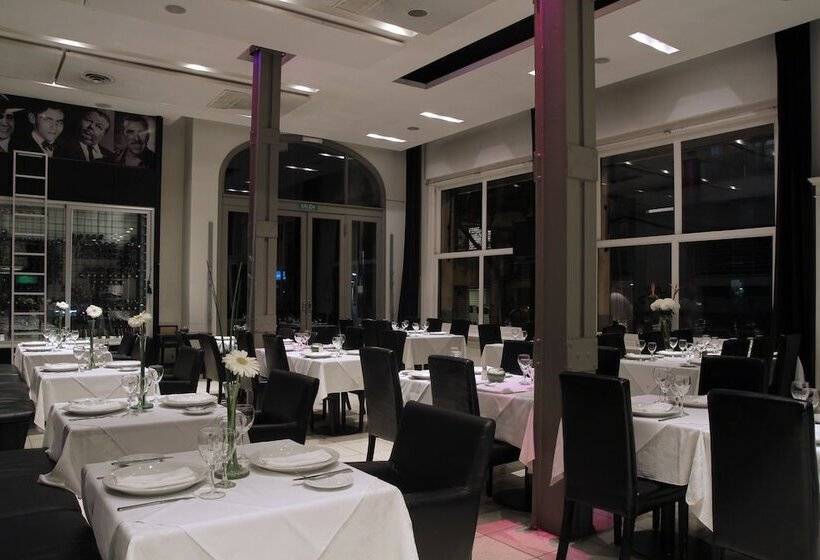 בית מלון כפרי Esplendor By Wyndham Savoy Rosario