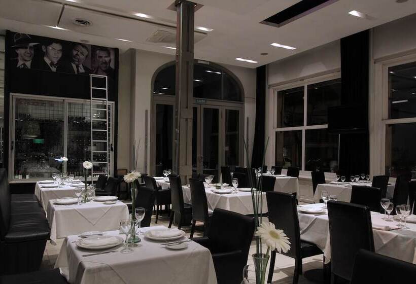 호텔 Esplendor By Wyndham Savoy Rosario