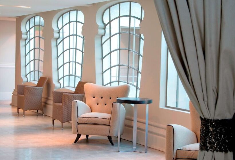 בית מלון כפרי Esplendor By Wyndham Savoy Rosario