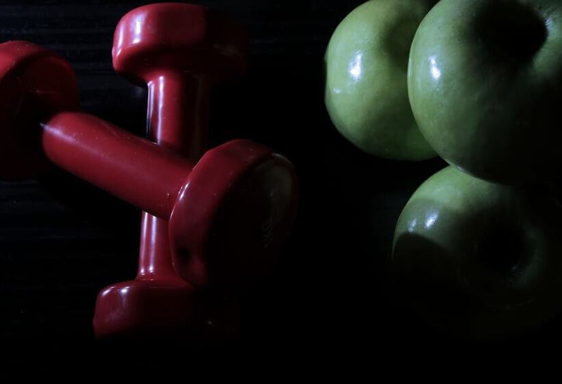 בית מלון כפרי Esplendor By Wyndham Savoy Rosario