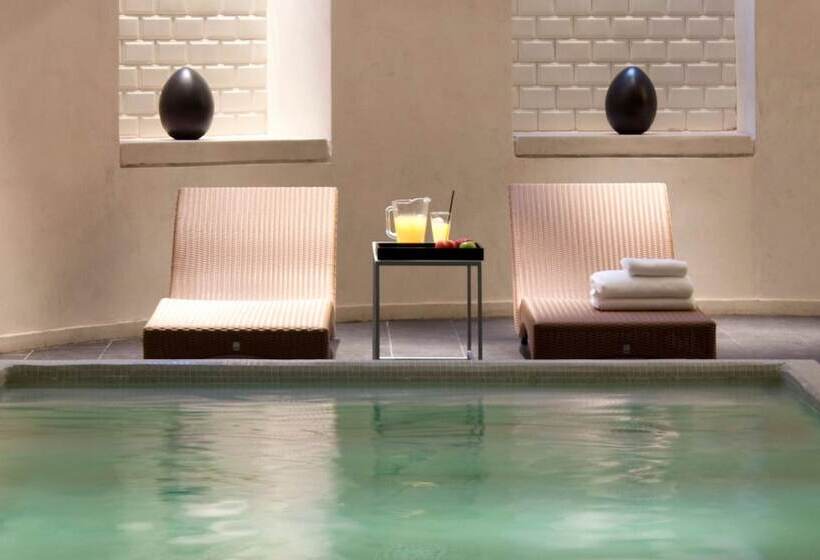 בית מלון כפרי Esplendor By Wyndham Savoy Rosario