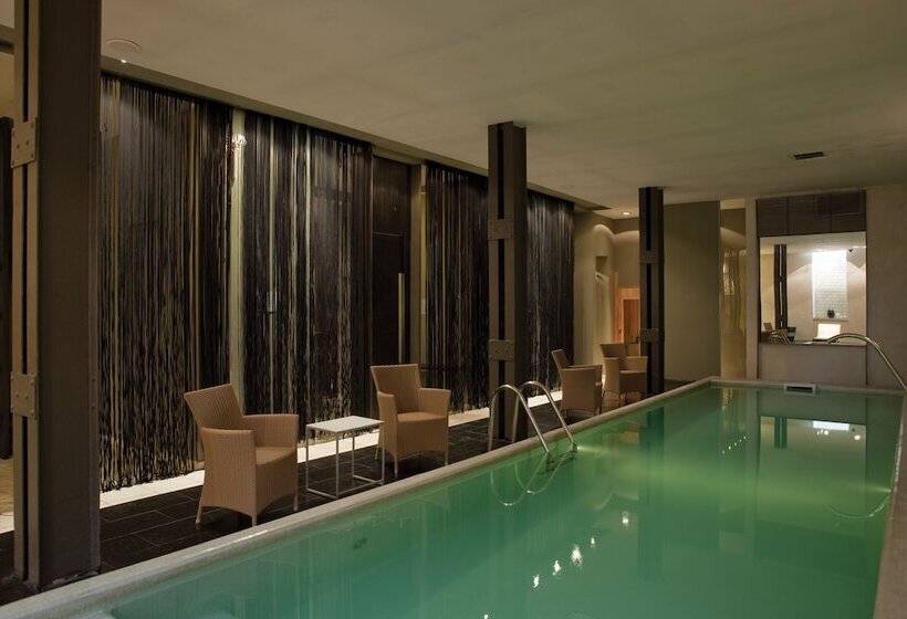 בית מלון כפרי Esplendor By Wyndham Savoy Rosario