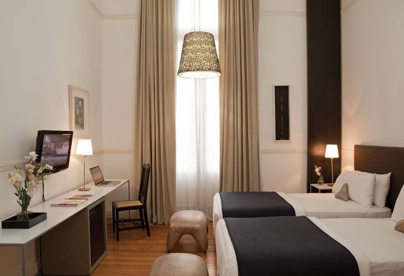 בית מלון כפרי Esplendor By Wyndham Savoy Rosario