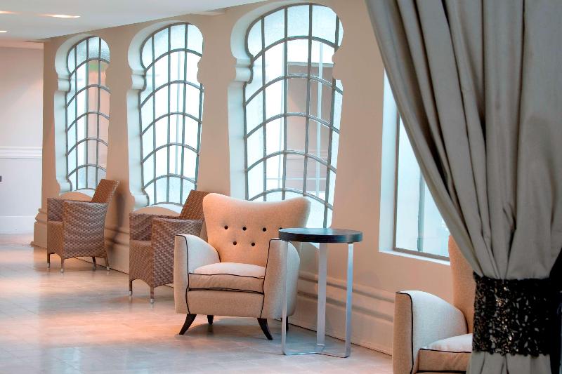 בית מלון כפרי Esplendor By Wyndham Savoy Rosario