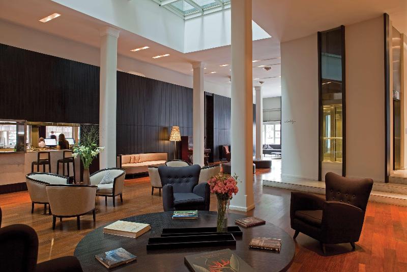 호텔 Esplendor By Wyndham Savoy Rosario