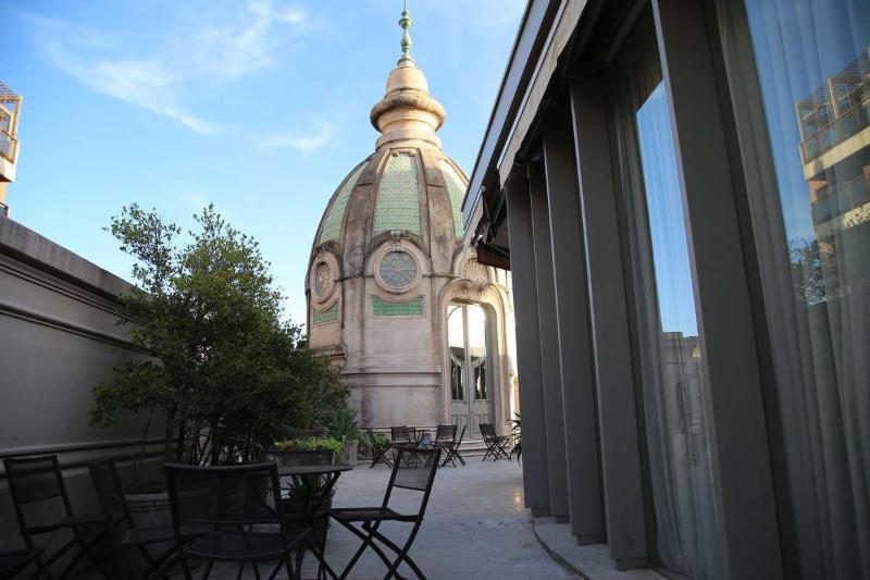 בית מלון כפרי Esplendor By Wyndham Savoy Rosario