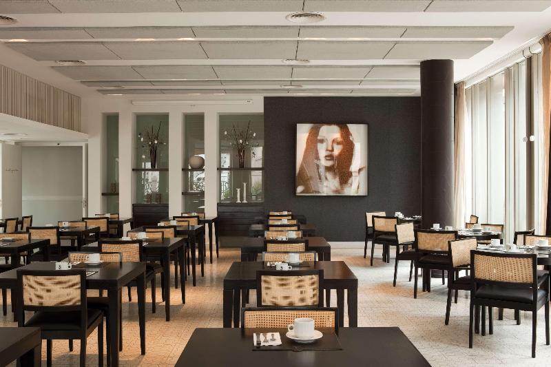 בית מלון כפרי Esplendor By Wyndham Savoy Rosario