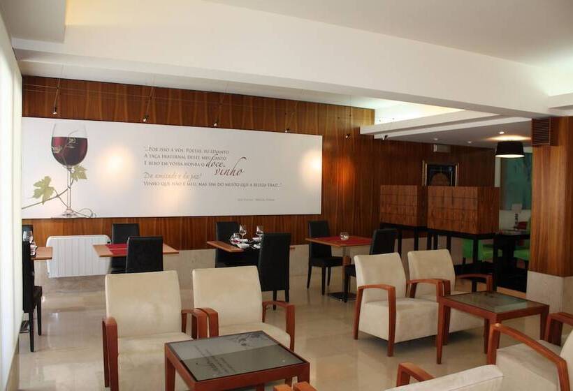 فندق Eurosol Leiria & Jardim