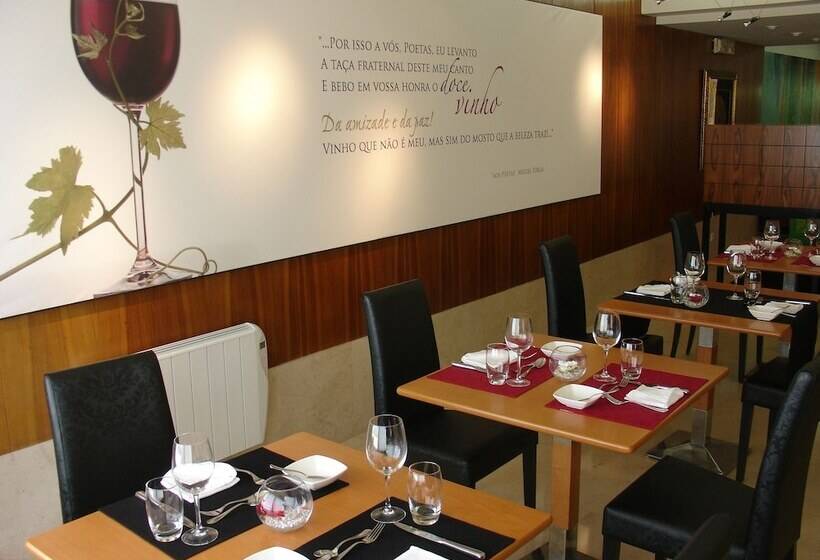 فندق Eurosol Leiria & Jardim