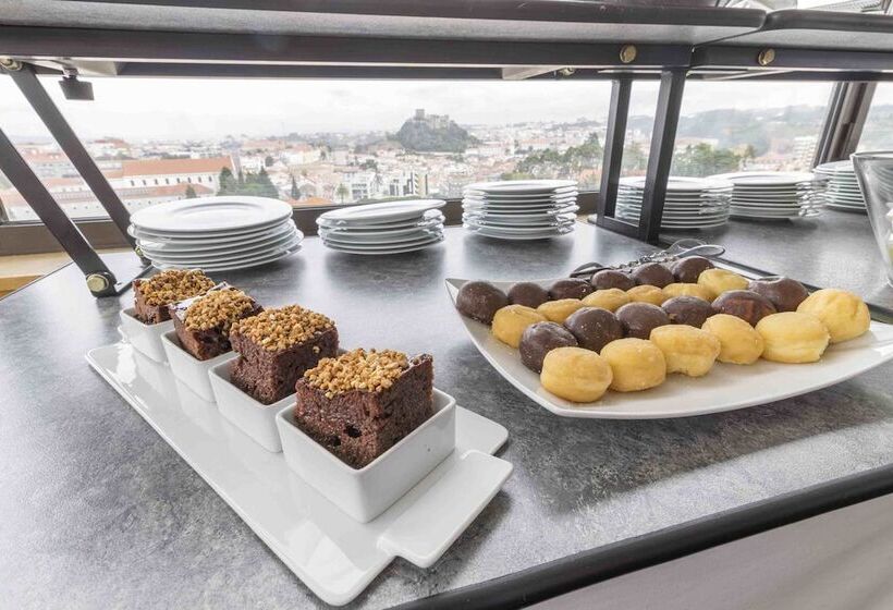 فندق Eurosol Leiria & Jardim