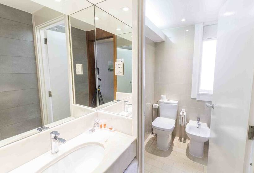 فندق Eurosol Leiria & Jardim