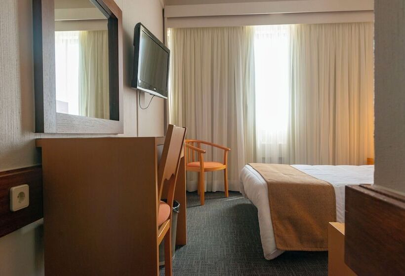 فندق Eurosol Leiria & Jardim