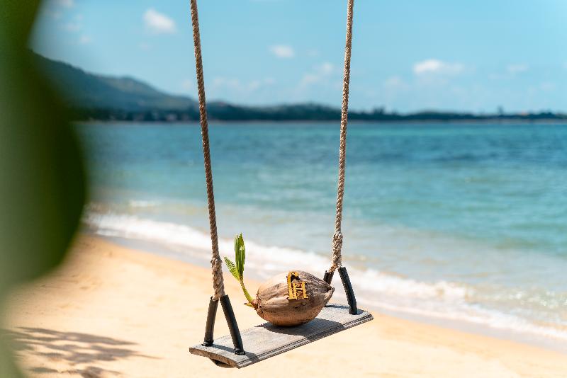 ホテル Fair House Villas & Spa, Koh Samui