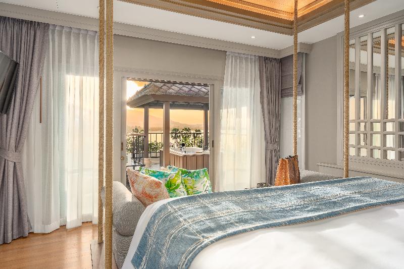 ホテル Fair House Villas & Spa, Koh Samui