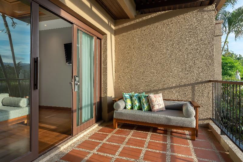 ホテル Fair House Villas & Spa, Koh Samui