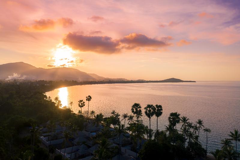 ホテル Fair House Villas & Spa, Koh Samui